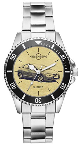 KIESENBERG Uhr - Geschenke für Civic ab 2012 Fans Uhr 5294 von KIESENBERG