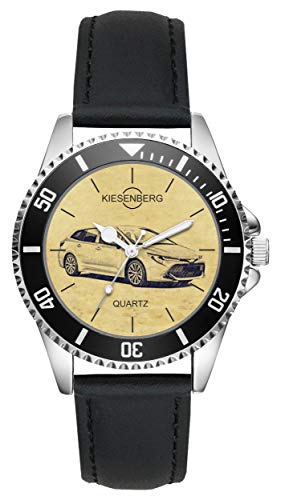 KIESENBERG Uhr - Geschenke für Corolla Touring E210 Fan Uhr L-5366 von KIESENBERG