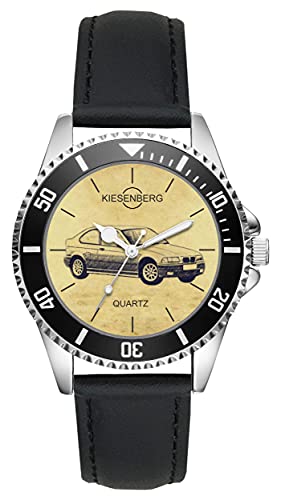 KIESENBERG Uhr Geschenke für E36 Compact Fan L-5723 von KIESENBERG
