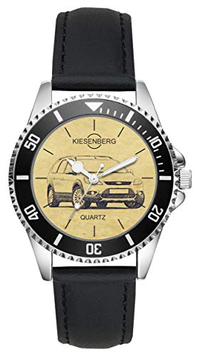 KIESENBERG Uhr - Geschenke für Focus X-Road Fan L-4990 von KIESENBERG