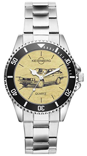 KIESENBERG Uhr - Geschenke für GTV 2.0 Oldtimer Fan 4014 von KIESENBERG