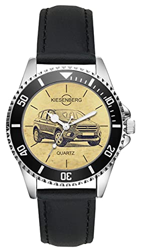 KIESENBERG Uhr Geschenke für Kuga'13 Modellpflege Fan L-5489 von KIESENBERG