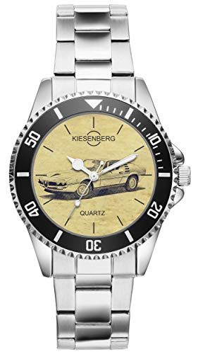 KIESENBERG Uhr - Geschenke für Montreal Oldtimer Fan 4010 von KIESENBERG