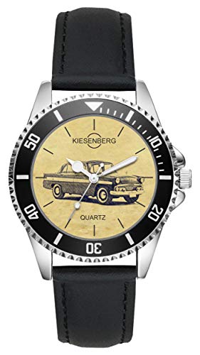 KIESENBERG Uhr - Geschenke für Prince Skyline ab 1957 Fan Uhr L-5316 von KIESENBERG