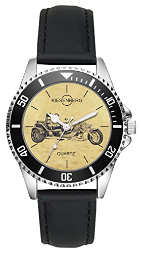 KIESENBERG Uhr Geschenke für Rewaco Trike RF1 ST-3 Fan L-5431 von KIESENBERG