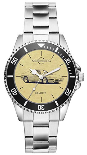 KIESENBERG Uhr - Geschenke für Rx 7 Oldtimer Fan 4068 von KIESENBERG