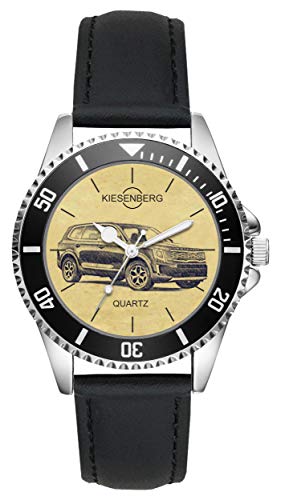 KIESENBERG Uhr - Geschenke für Telluride Fan Uhr L-5187 von KIESENBERG