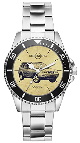 KIESENBERG Uhr Geschenke für X-Trail Fan 5706 von KIESENBERG