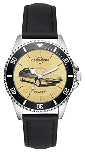 KIESENBERG Uhr Geschenke für XM Fan L-5578 von KIESENBERG