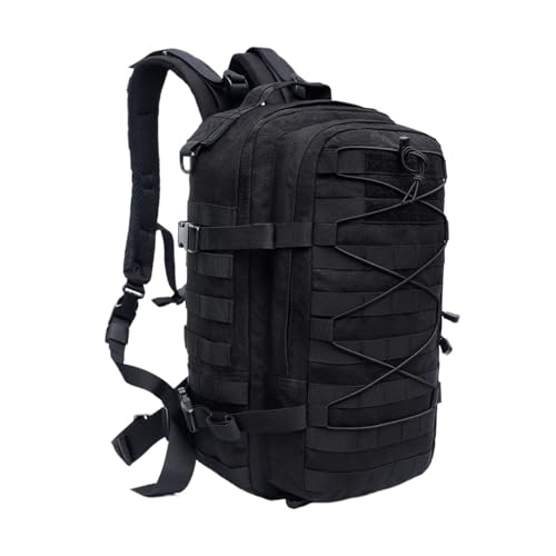 Rucksack Männer Große Kapazität Rucksack Reisetasche Jagd Wandern Camping Rucksäcke Outdoor Rucksack Männer Große Kapazität Rucksack Reisetasche Jagd Wandern Camping Rucksäcke Outdoor von KIFSDLF