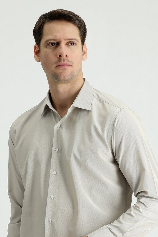 KIGILI Businesshemd von KIGILI