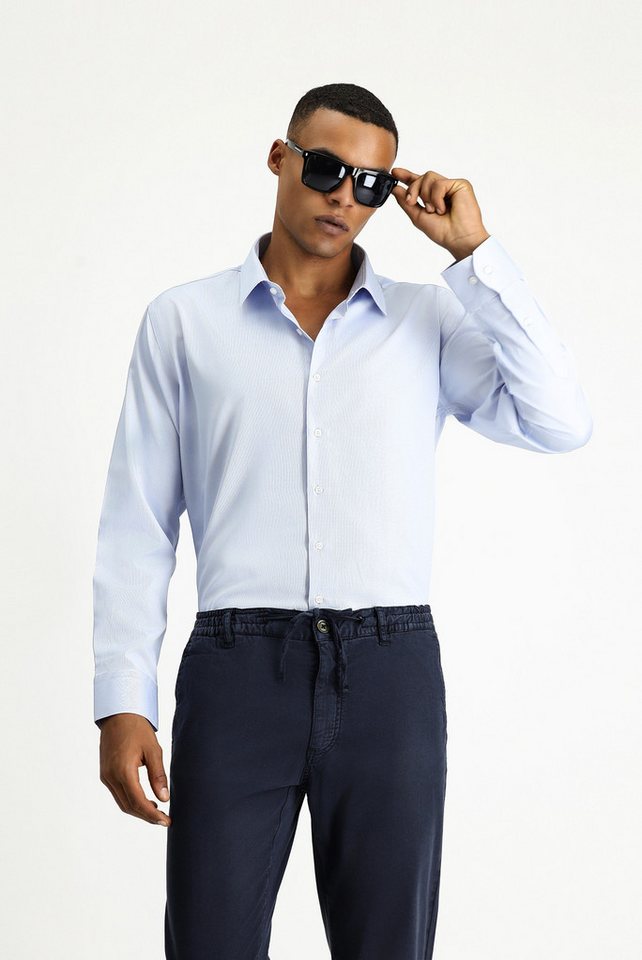 KIGILI Businesshemd von KIGILI