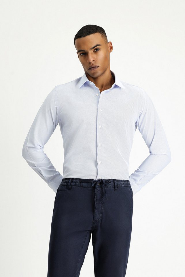 KIGILI Businesshemd von KIGILI