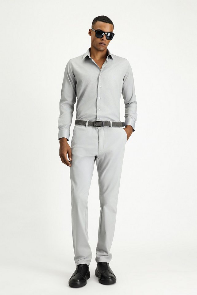 KIGILI Businesshemd von KIGILI