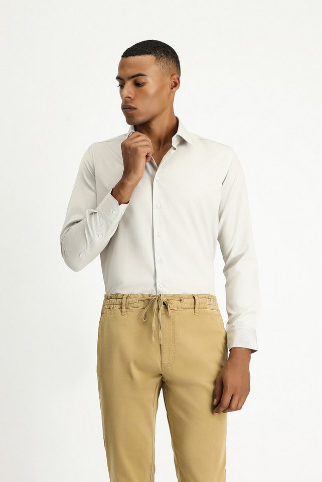 KIGILI Businesshemd von KIGILI