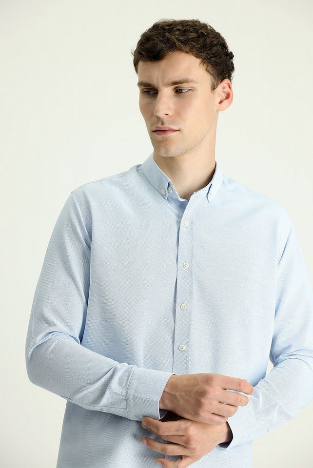 KIGILI Businesshemd von KIGILI