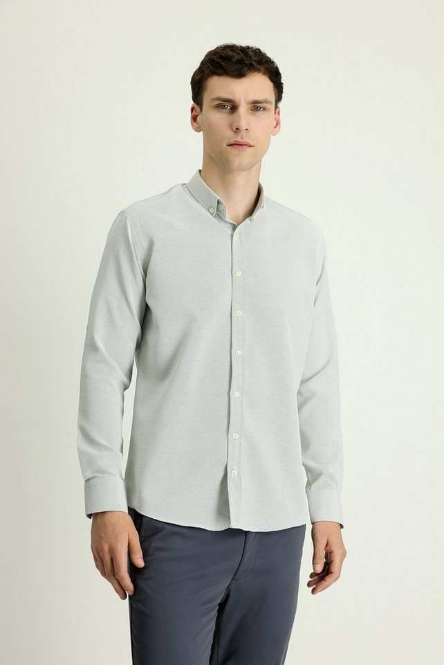 KIGILI Businesshemd von KIGILI