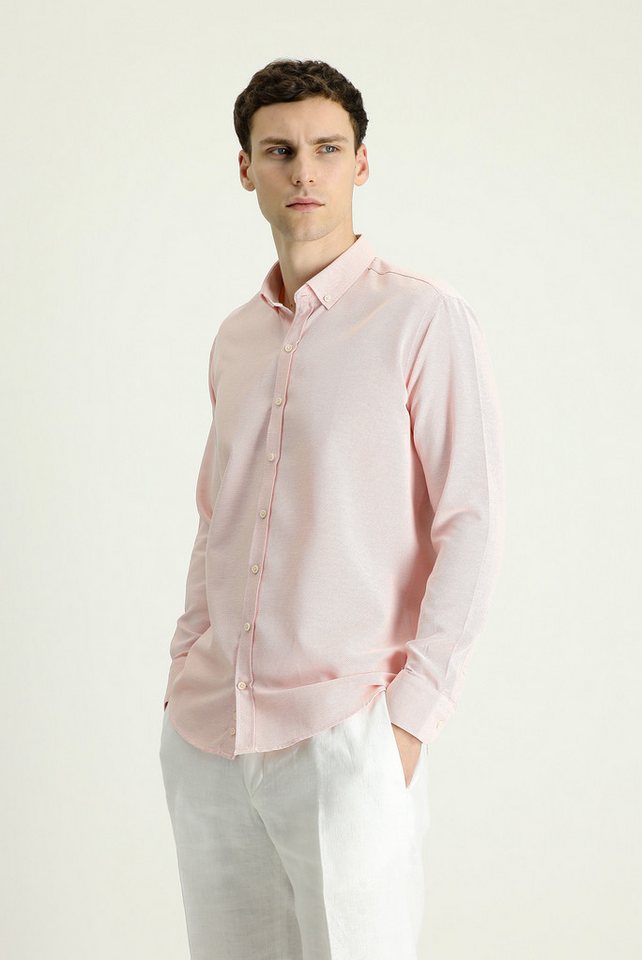 KIGILI Businesshemd von KIGILI