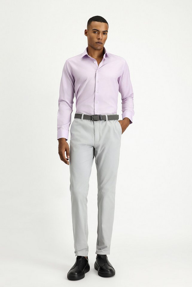 KIGILI Businesshemd von KIGILI