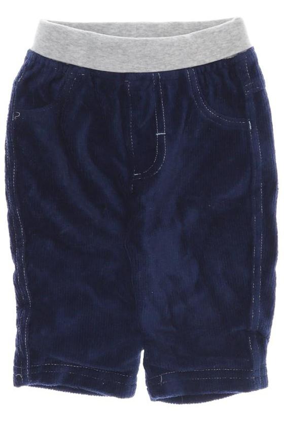 KIK KID Jungen Stoffhose, blau von KIK KID