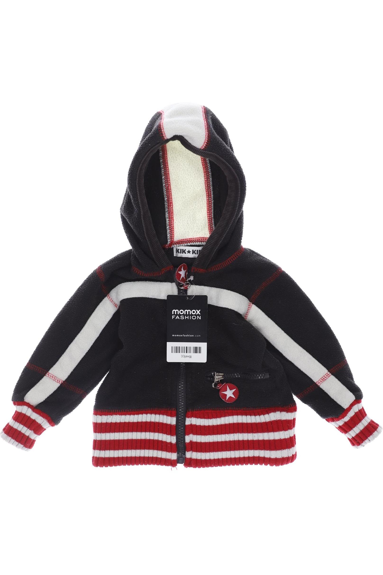 KIK KID Jungen Hoodies & Sweater, braun von KIK KID