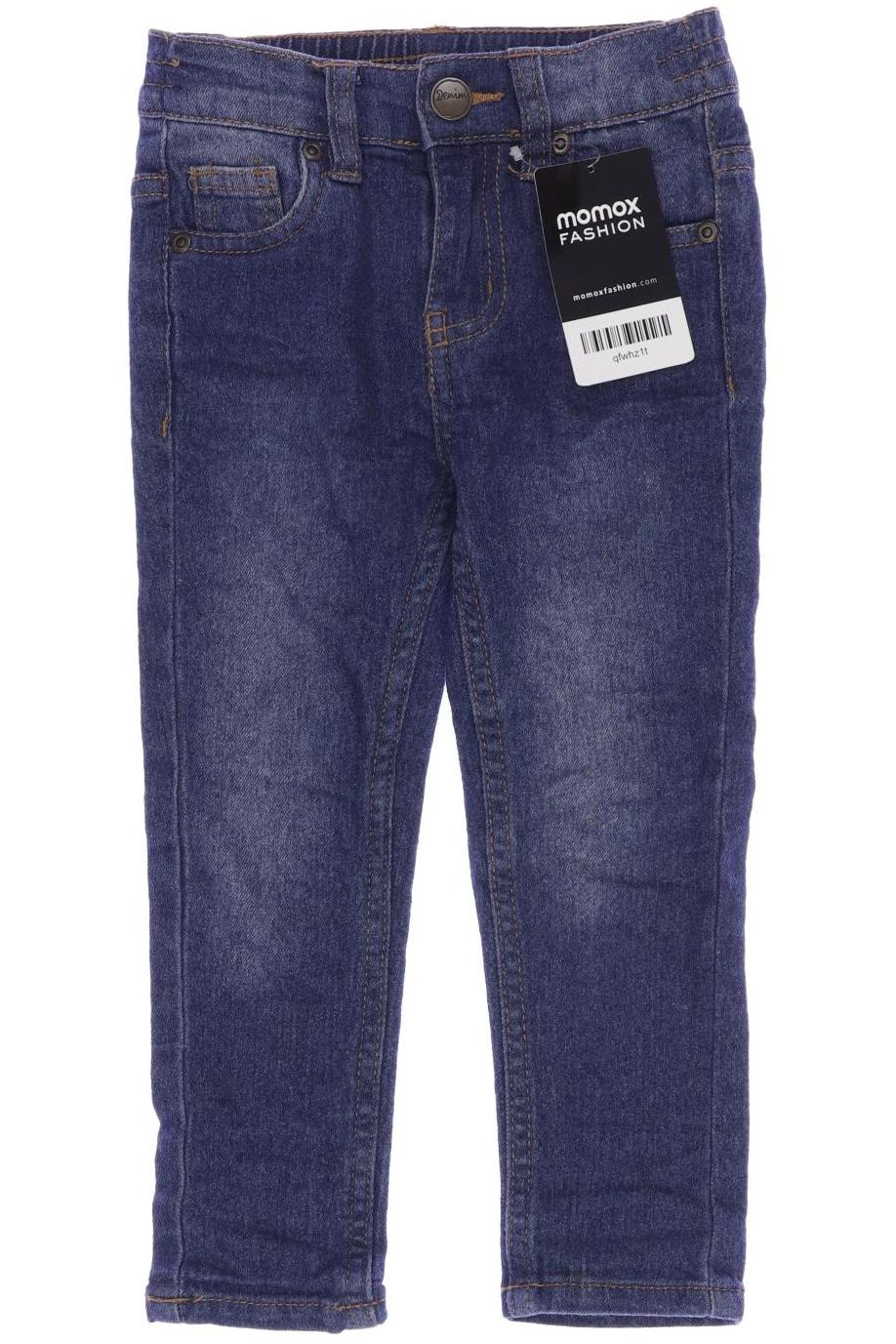 KIK KID Mädchen Jeans, blau von KIK KID