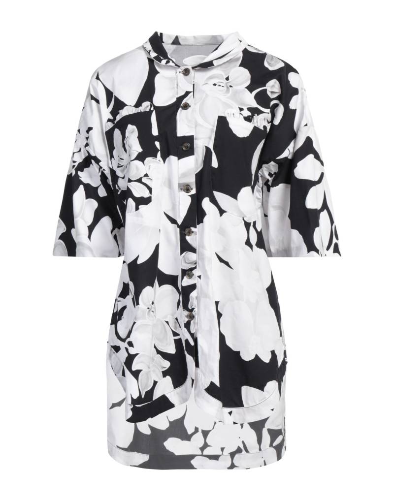 KIKA VARGAS Hemd Damen Schwarz von KIKA VARGAS