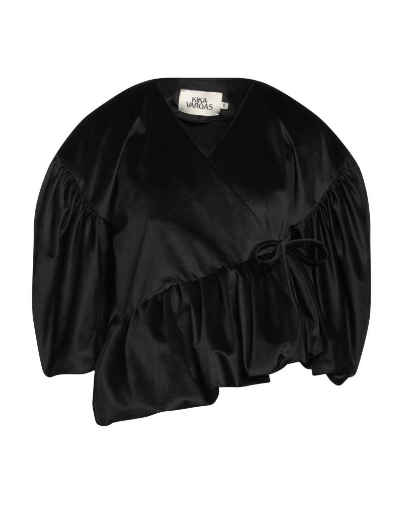 KIKA VARGAS Top Damen Schwarz von KIKA VARGAS