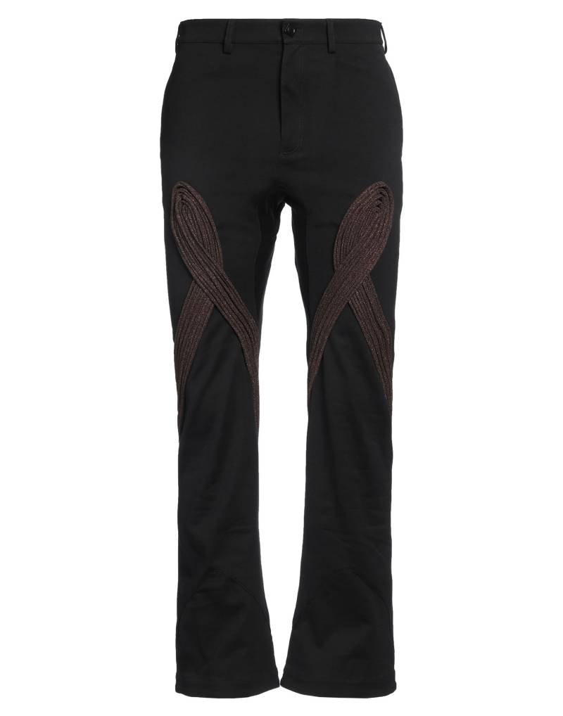 KIKO KOSTADINOV Hose Herren Schwarz KIKO KOSTADINOV Hose Herren Schwarz von KIKO KOSTADINOV