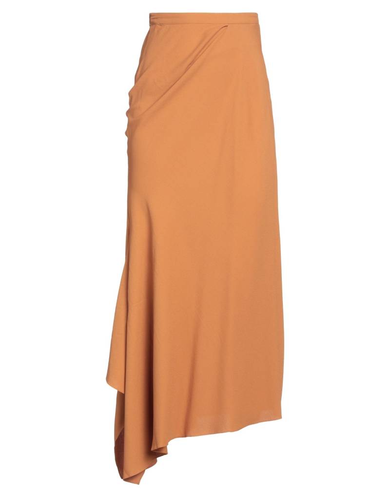 KIKO KOSTADINOV Midi-rock Damen Kamel von KIKO KOSTADINOV