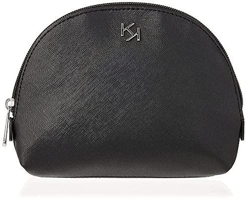 KIKO Milano Halfmoon Beauty Case | Halbmondförmiges Beautycase von KIKO