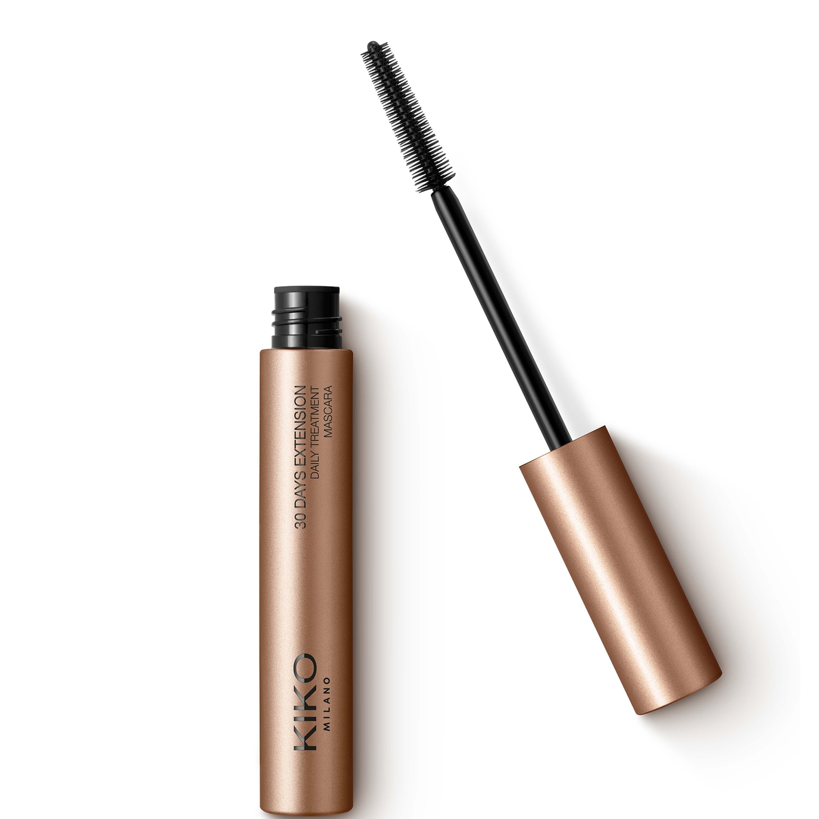 KIKO Milano 30 Tage Verlängerung – Mascara zur täglichen Behandlung 8 ml KIKO Milano 30 Tage Verlängerung – Mascara zur täglichen Behandlung 8 ml von KIKO Milano