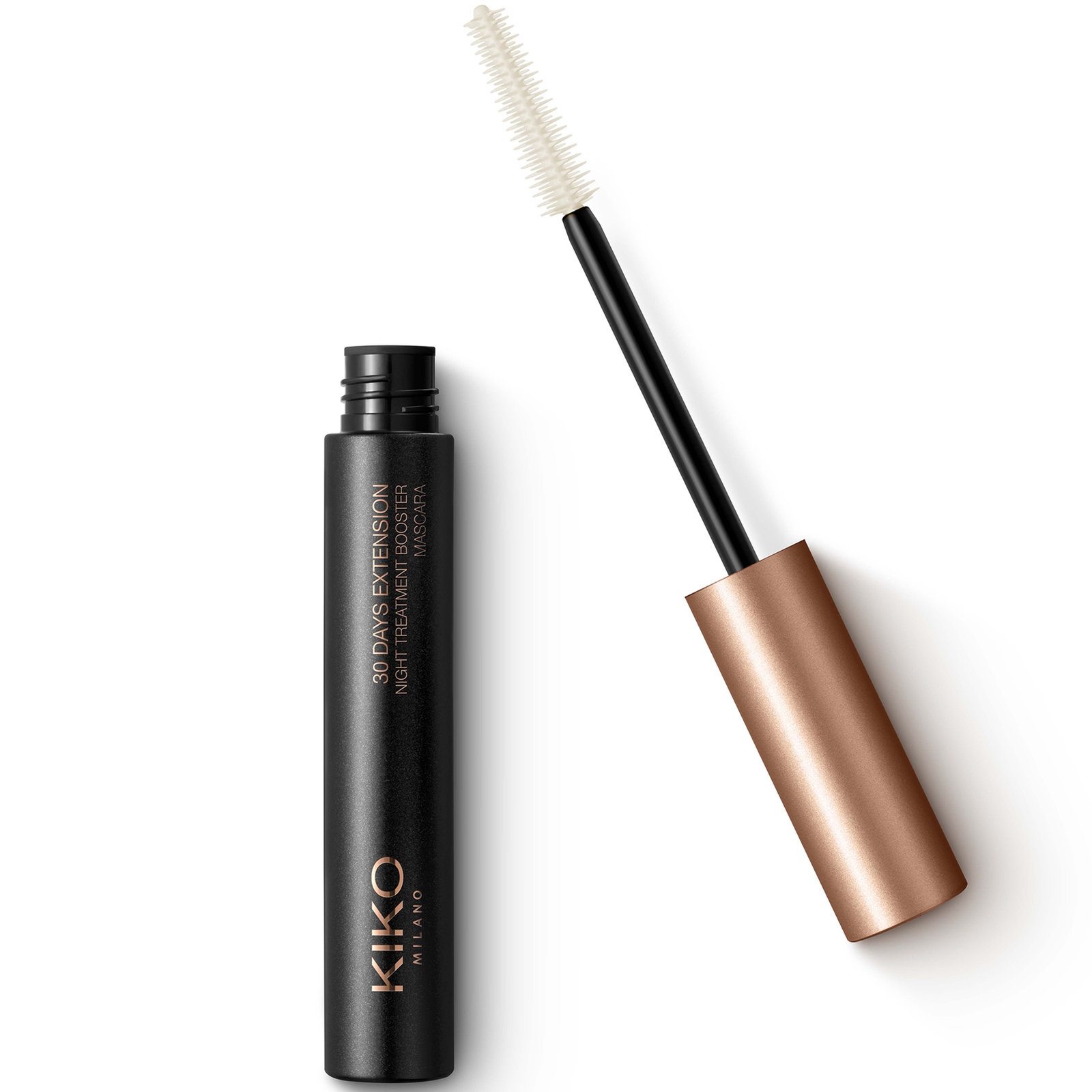 KIKO Milano 30 Days Extension - Night Treatment Booster Mascara 8ml von KIKO Milano