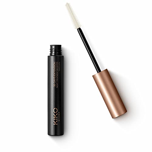 KIKO Milano 30 Days Extension - Night Treatment Booster Mascara | Pflegemascara Für Die Nacht Mit Einem Verlängernden Effekt KIKO Milano 30 Days Extension - Night Treatment Booster Mascara | Pflegemascara Für Die Nacht Mit Einem Verlängernden Effekt von KIKO Milano