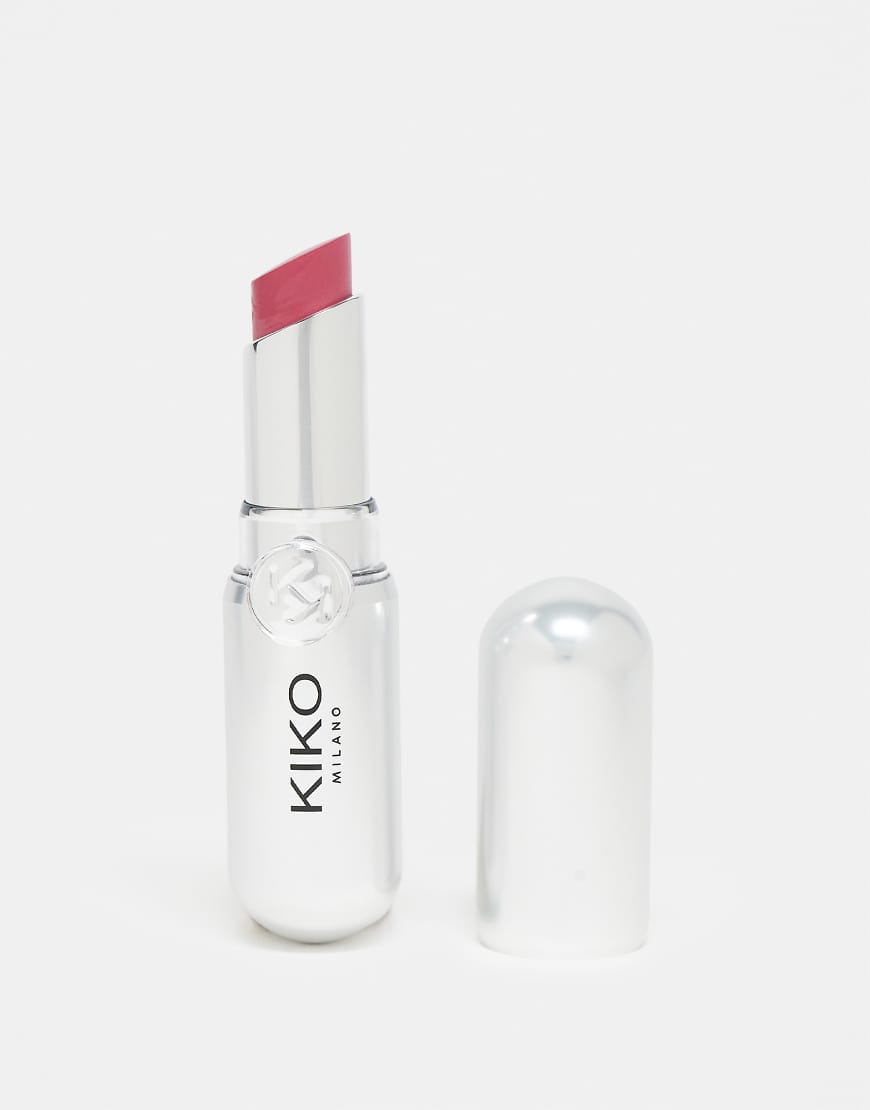 KIKO Milano - 3D Hydra Lip Stylo - 15 Alter Ego-Rosa von KIKO Milano