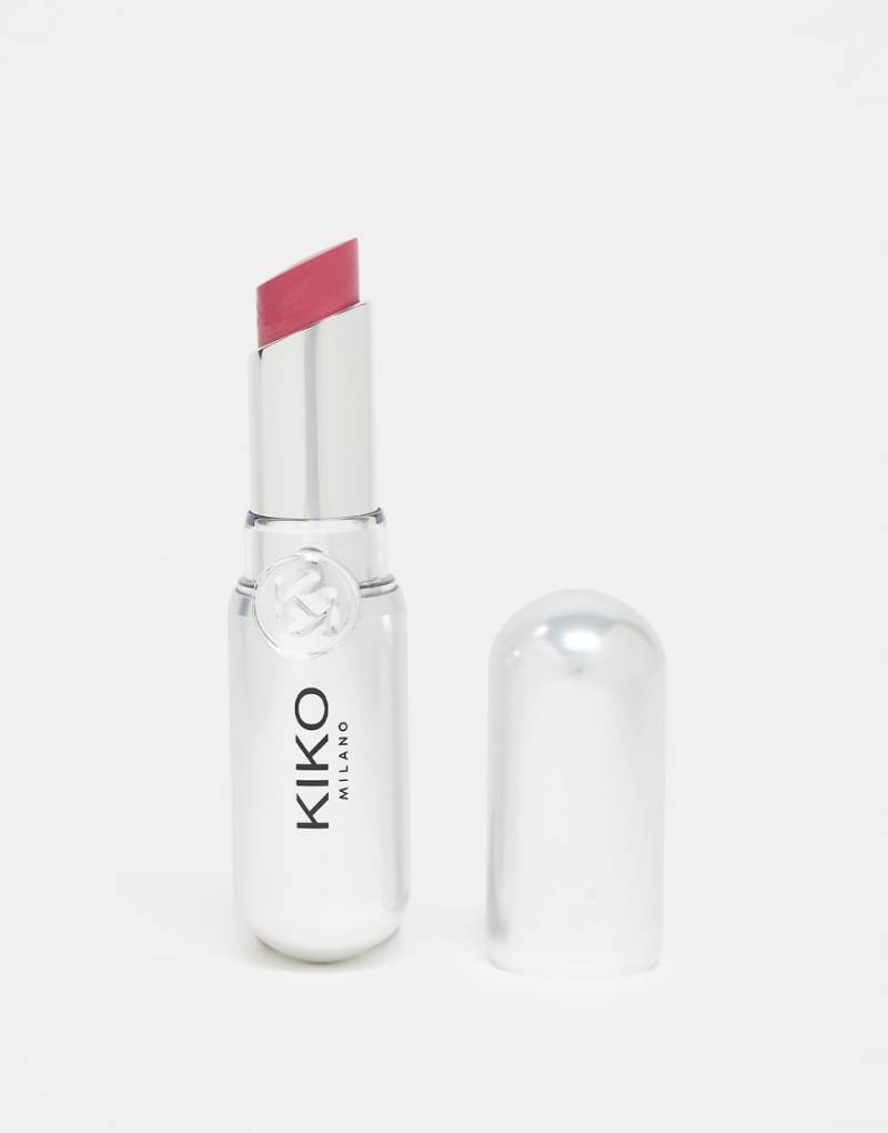 KIKO Milano - 3D Hydra Lip Stylo - 15 Alter Ego-Rosa von KIKO Milano