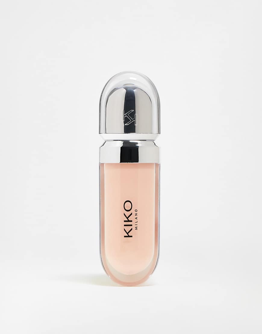 KIKO Milano - 3D Hydra Lipgloss - 06 Candy Rose-Rosa KIKO Milano - 3D Hydra Lipgloss - 06 Candy Rose-Rosa von KIKO Milano