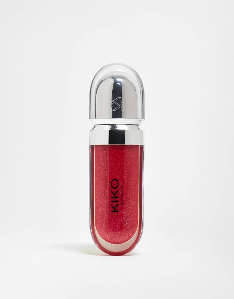 KIKO Milano - 3D Hydra Lipgloss - 10 Sparkling Strawberry-Rosa KIKO Milano - 3D Hydra Lipgloss - 10 Sparkling Strawberry-Rosa von KIKO Milano