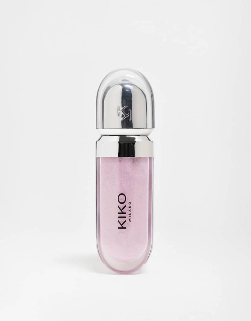 KIKO Milano - 3D Hydra - Lipgloss - 3 Pearly Lavender-Lila KIKO Milano - 3D Hydra - Lipgloss - 3 Pearly Lavender-Lila von KIKO Milano