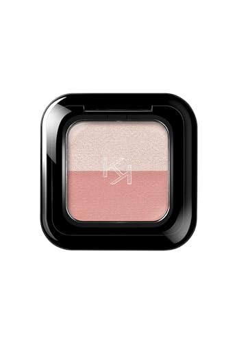 KIKO Milano Bright Duo Eyeshadow 07, Duo-Lidschatten Mit Großzügiger Und Intensiver Farbabgabe KIKO Milano Bright Duo Eyeshadow 07, Duo-Lidschatten Mit Großzügiger Und Intensiver Farbabgabe von KIKO Milano