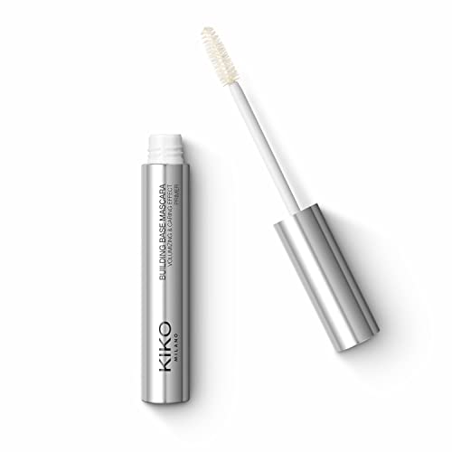 KIKO Milano Building Base Mascara Volumizing & Caring Effect Primer | Verlängernder Und Volumen-Gebender Mascara-Primer von KIKO Milano