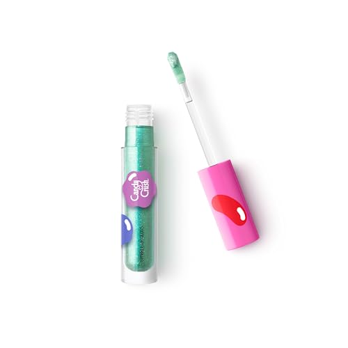 KIKO Milano Candy Crush™ Sparkle Lip Gloss 04, Superfunkelnder Lipgloss von KIKO Milano