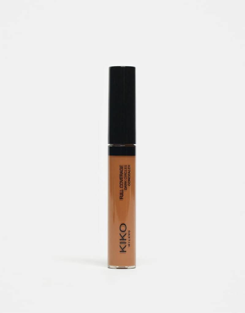 KIKO Milano - Concealer für dunkle Augenringe mit voller Deckkraft-Neutral KIKO Milano - Concealer für dunkle Augenringe mit voller Deckkraft-Neutral von KIKO Milano