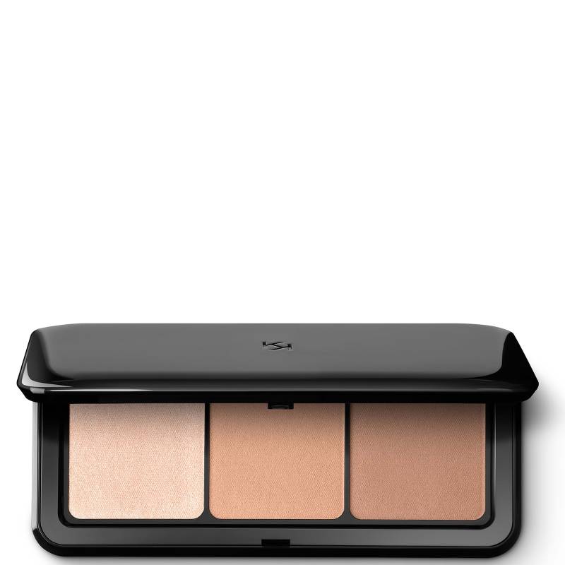 KIKO Milano Contour Obsession Palette 7g (Various Shades) - 02 Medium von KIKO Milano