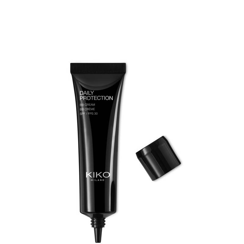 KIKO Milano Daily Protection BB Cream SPF 30 30ml (Various Shades) - 01 Ivory von KIKO Milano