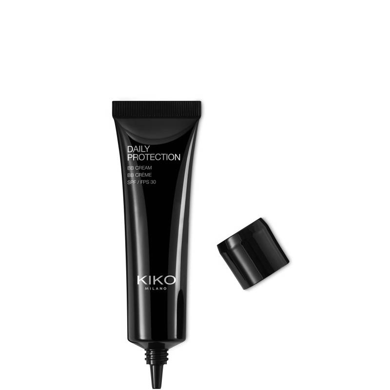 KIKO Milano Daily Protection BB Cream SPF 30 30ml (Various Shades) - 02 Porcelain von KIKO Milano