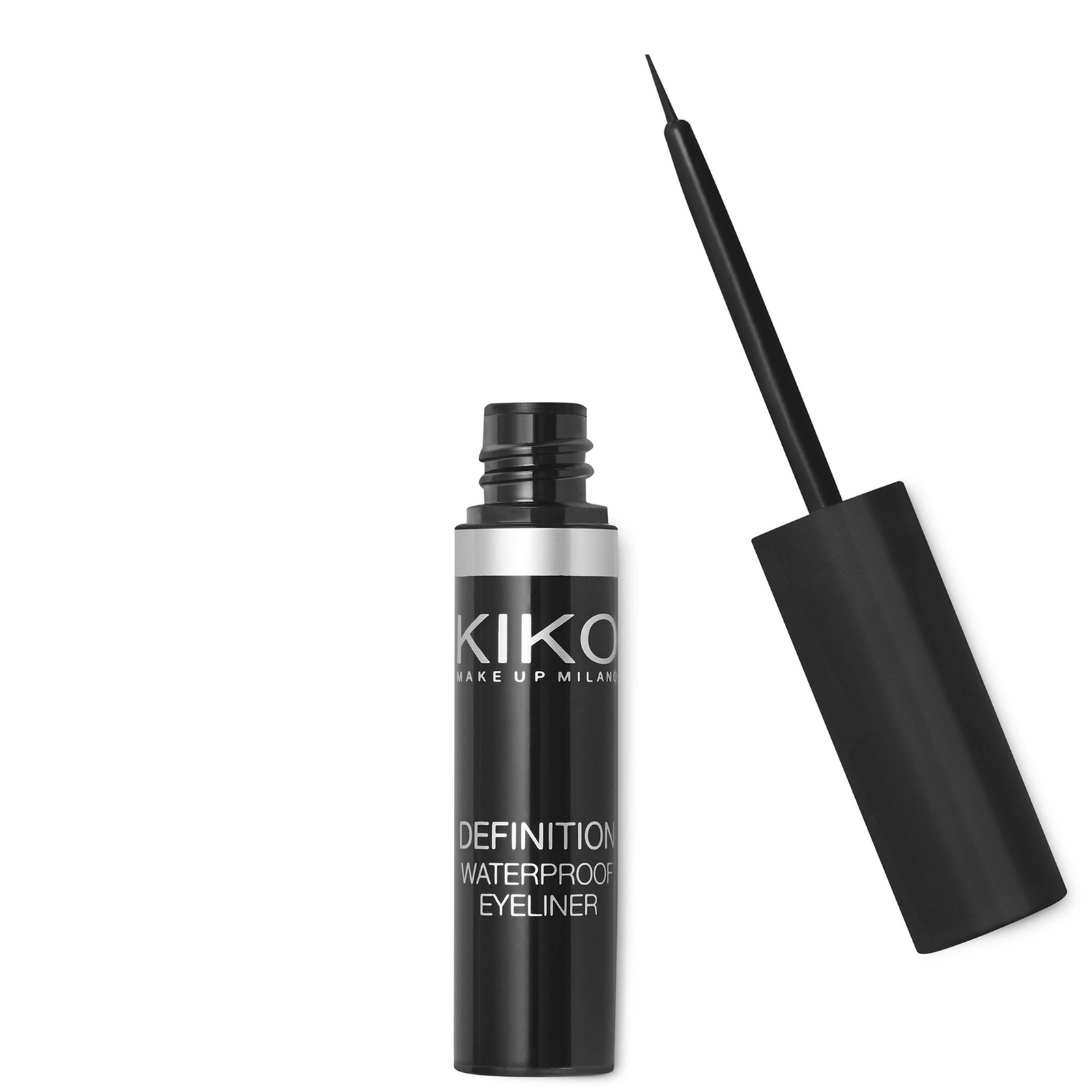 KIKO Milano Definition Wasserfester Eyeliner 4,5 ml KIKO Milano Definition Wasserfester Eyeliner 4,5 ml von KIKO Milano