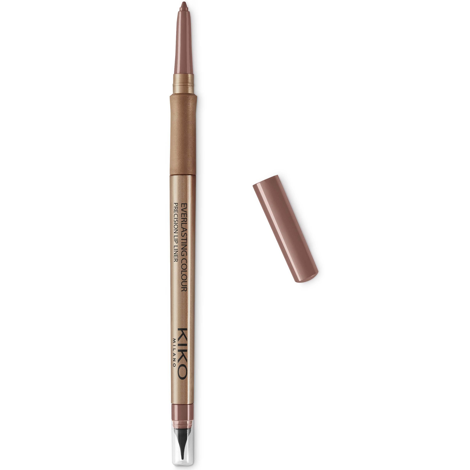 KIKO Milano Everlasting Colour Precision Lip Liner 0.35g (Various Shades) - 05 Gingerbread von KIKO Milano