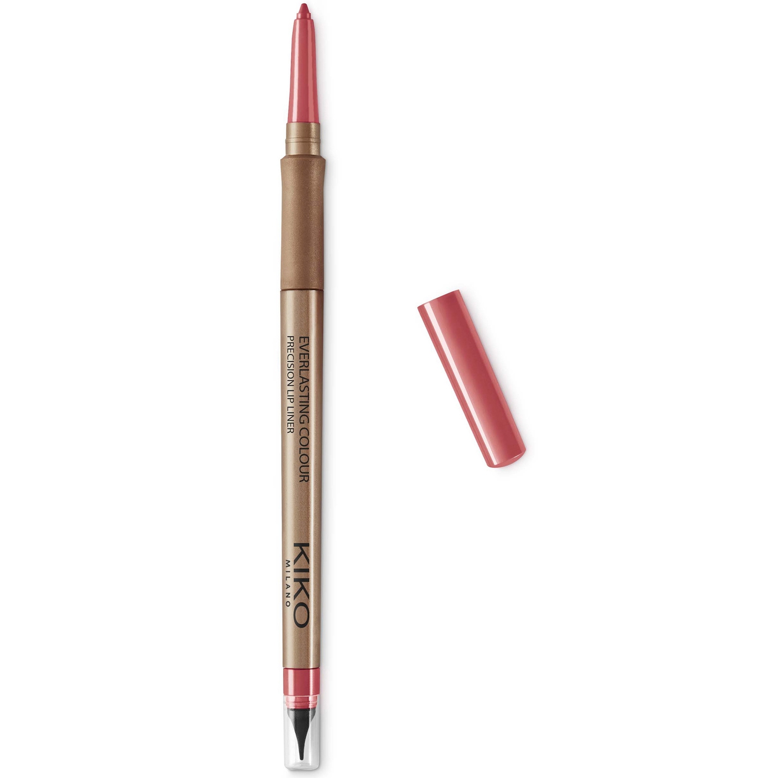 KIKO Milano Everlasting Colour Precision Lip Liner 0.35g (Various Shades) - 09 Persian Red von KIKO Milano