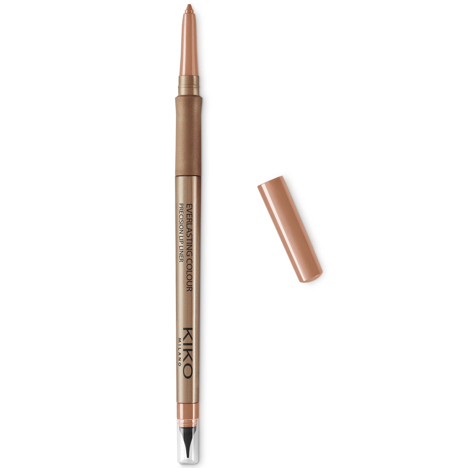 KIKO Milano Everlasting Colour Precision Lip Liner 0.35g (Various Shades) - 13 Almond von KIKO Milano